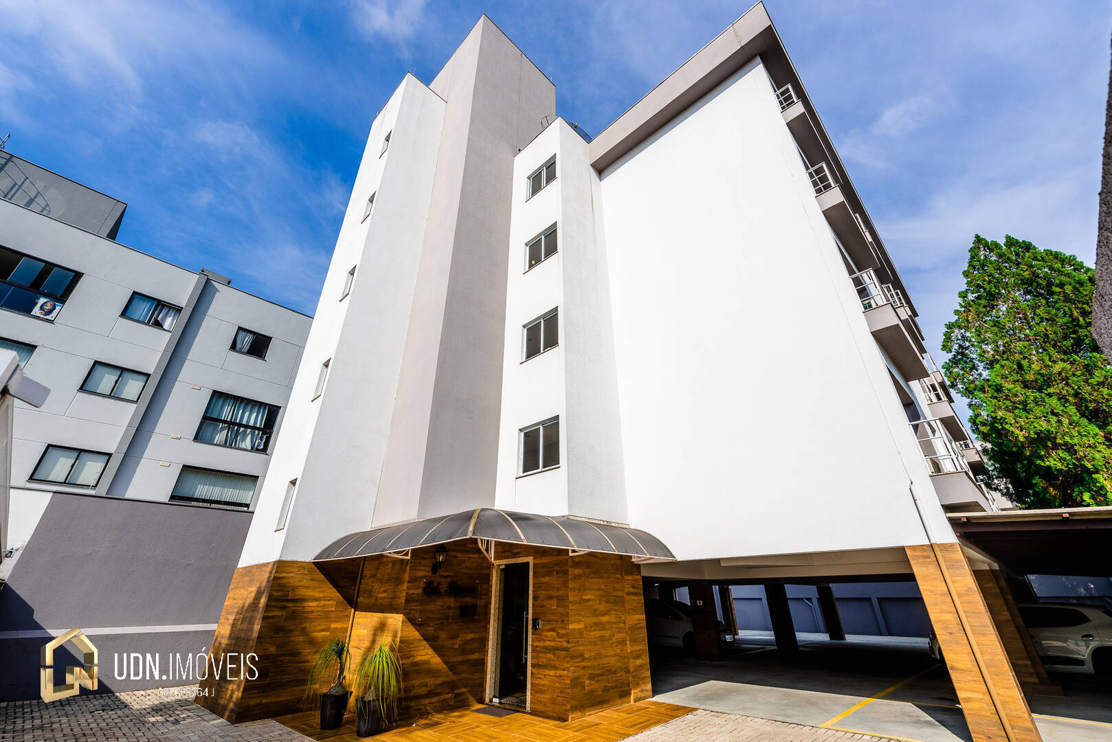 Loft Semimobiliado para Locação no Bairro Itoupava Seca, Blumenau - SC