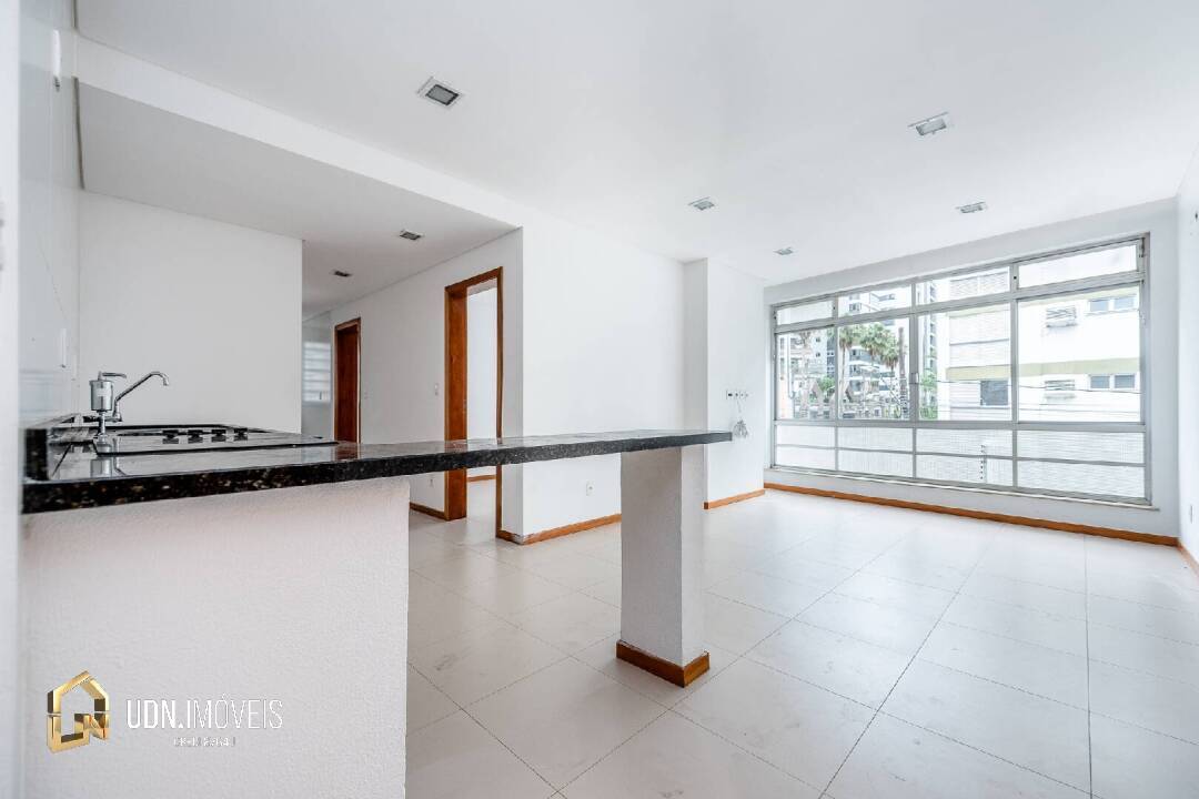 Apartamento semimobiliado para locação bairro Jardim Blumenau