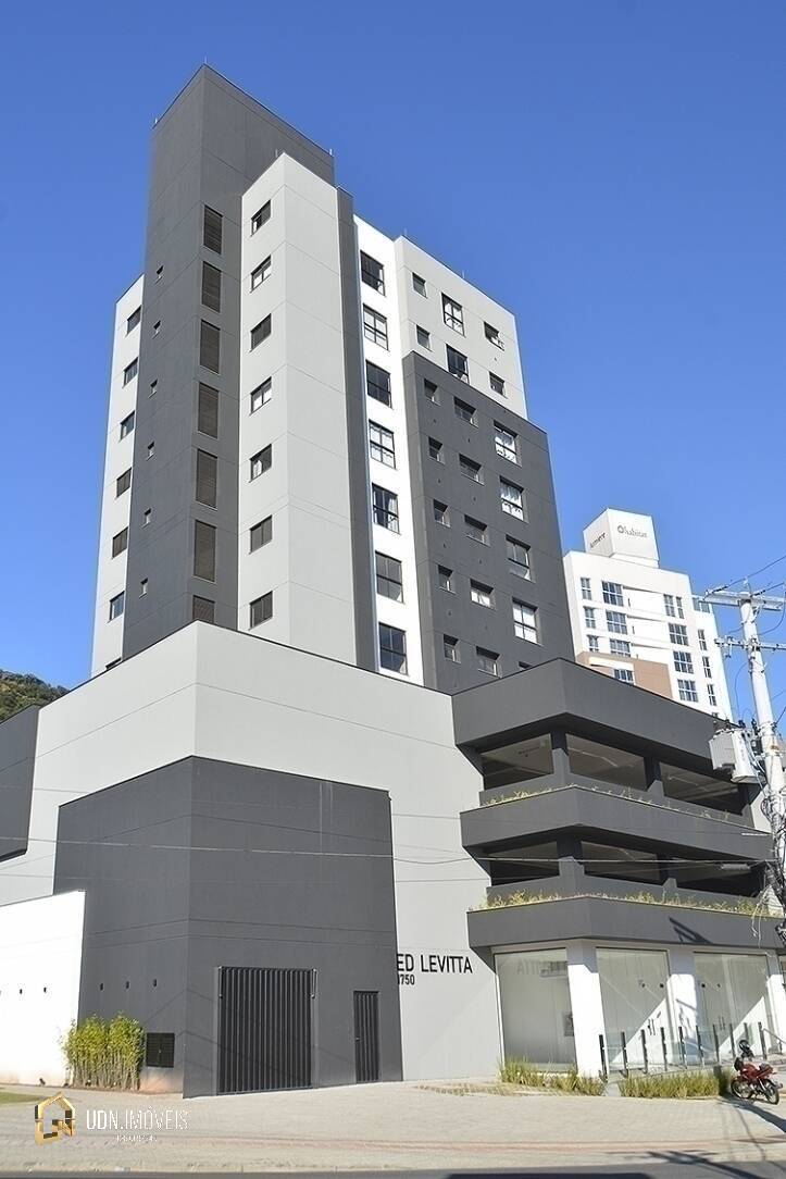 Loft semi mobiliado para locação no bairro Itoupava Seca, Blumenau SC